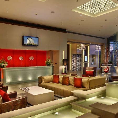 Park Plaza Shahdara 호텔 뉴델리 내부 사진