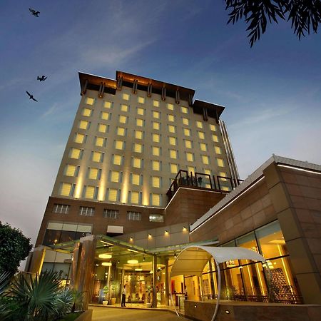 Park Plaza Shahdara 호텔 뉴델리 외부 사진