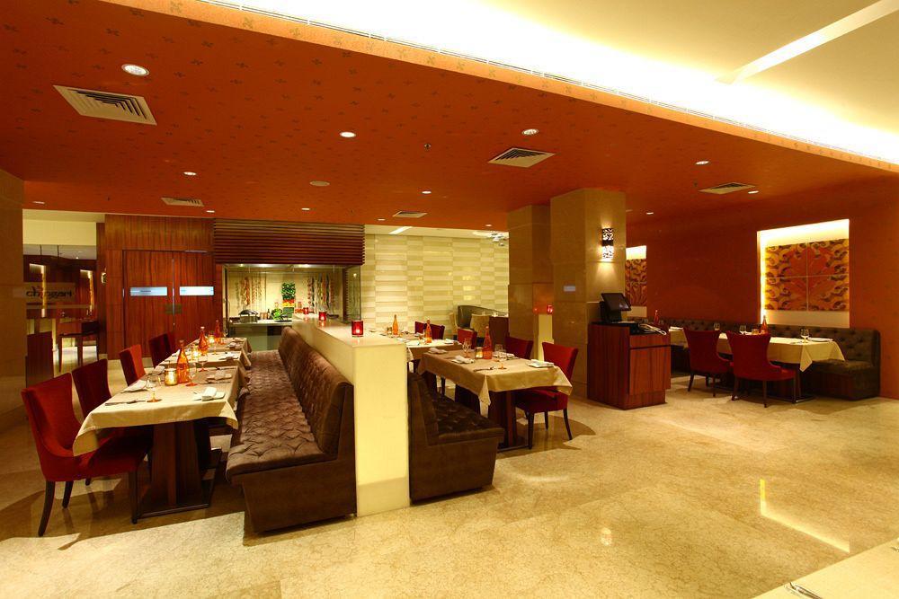 Park Plaza Shahdara 호텔 뉴델리 외부 사진