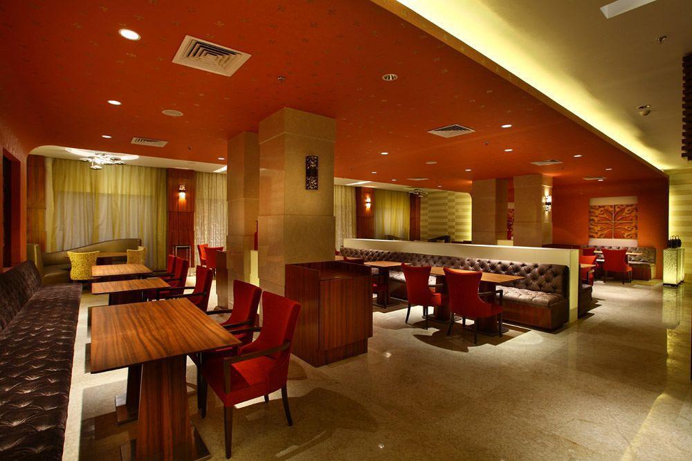 Park Plaza Shahdara 호텔 뉴델리 외부 사진