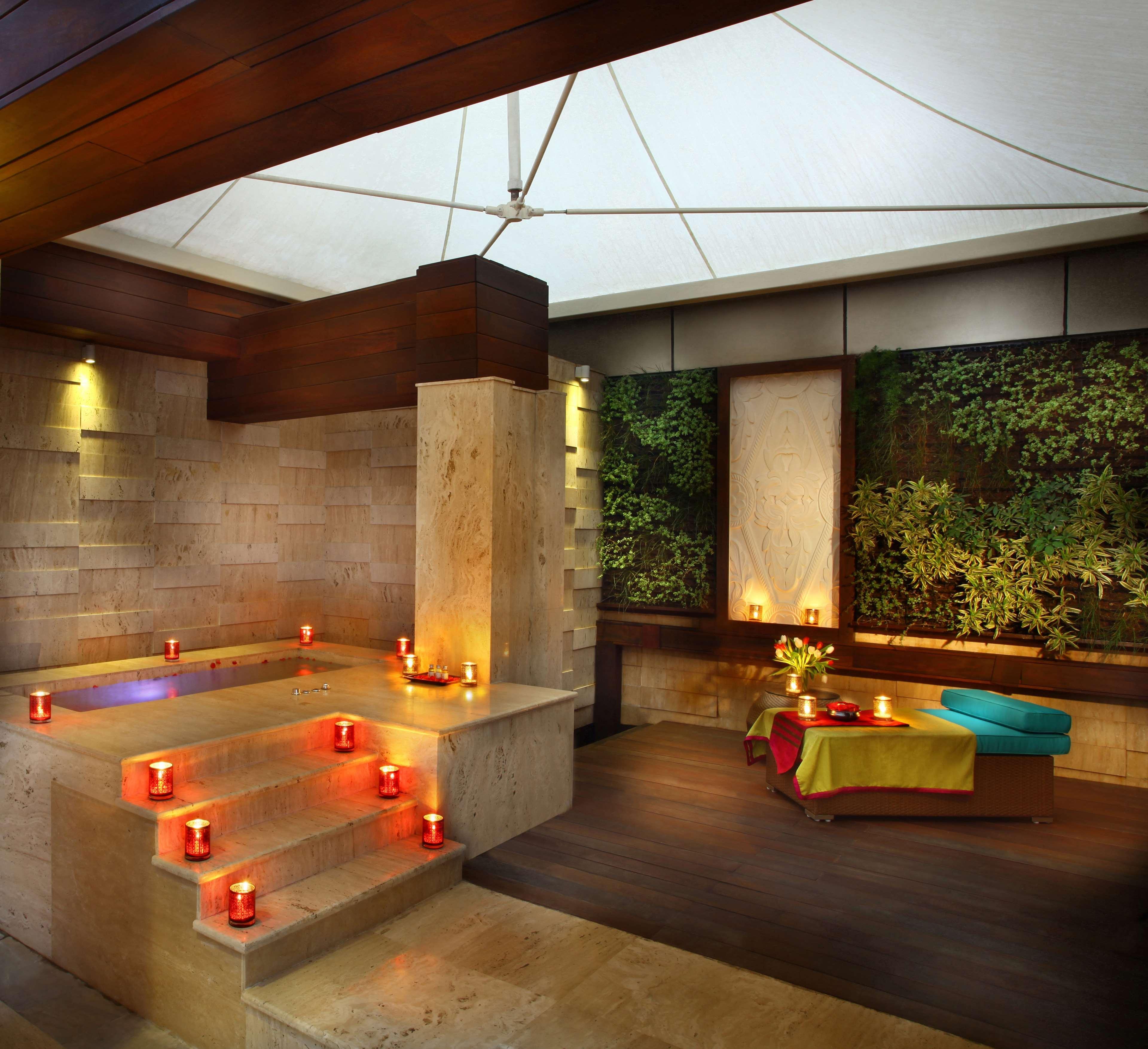 Park Plaza Shahdara 호텔 뉴델리 시설 사진