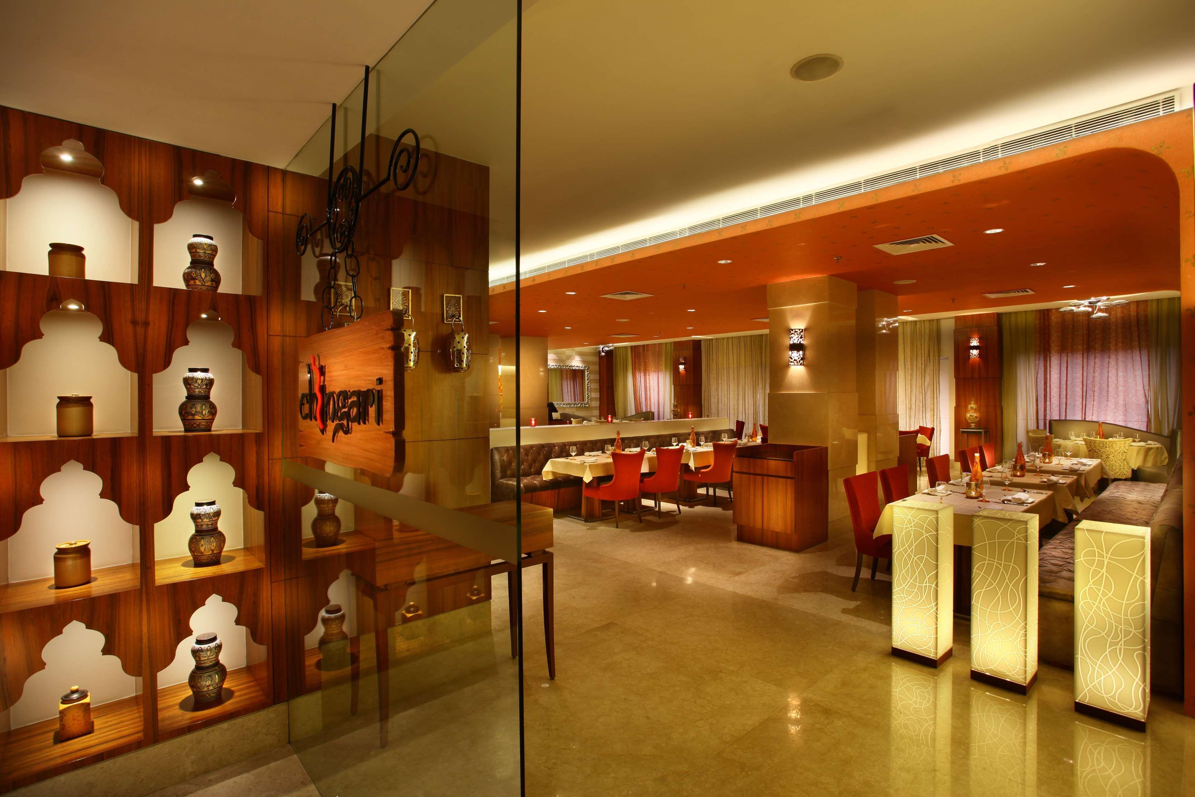 Park Plaza Shahdara 호텔 뉴델리 외부 사진