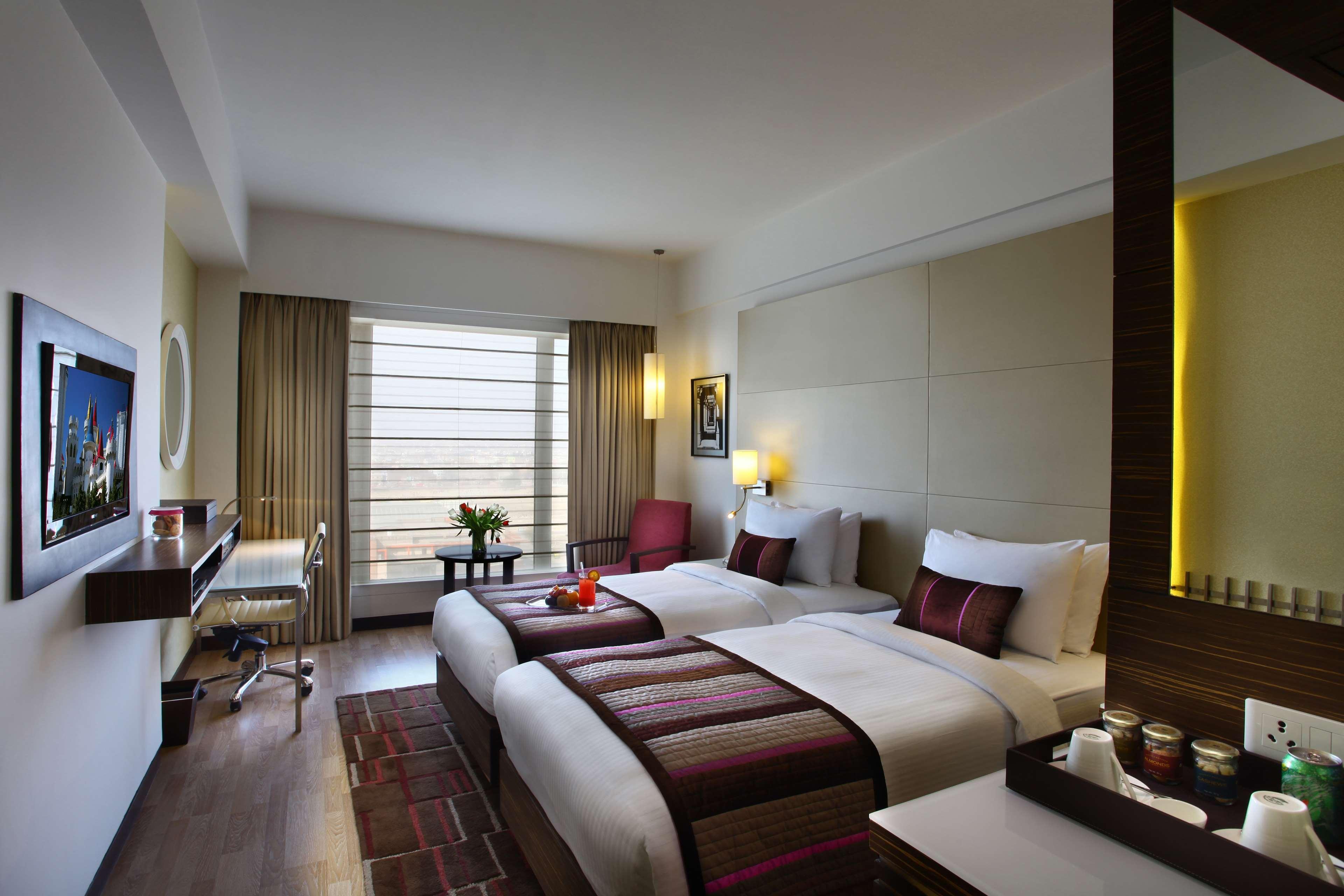 Park Plaza Shahdara 호텔 뉴델리 외부 사진