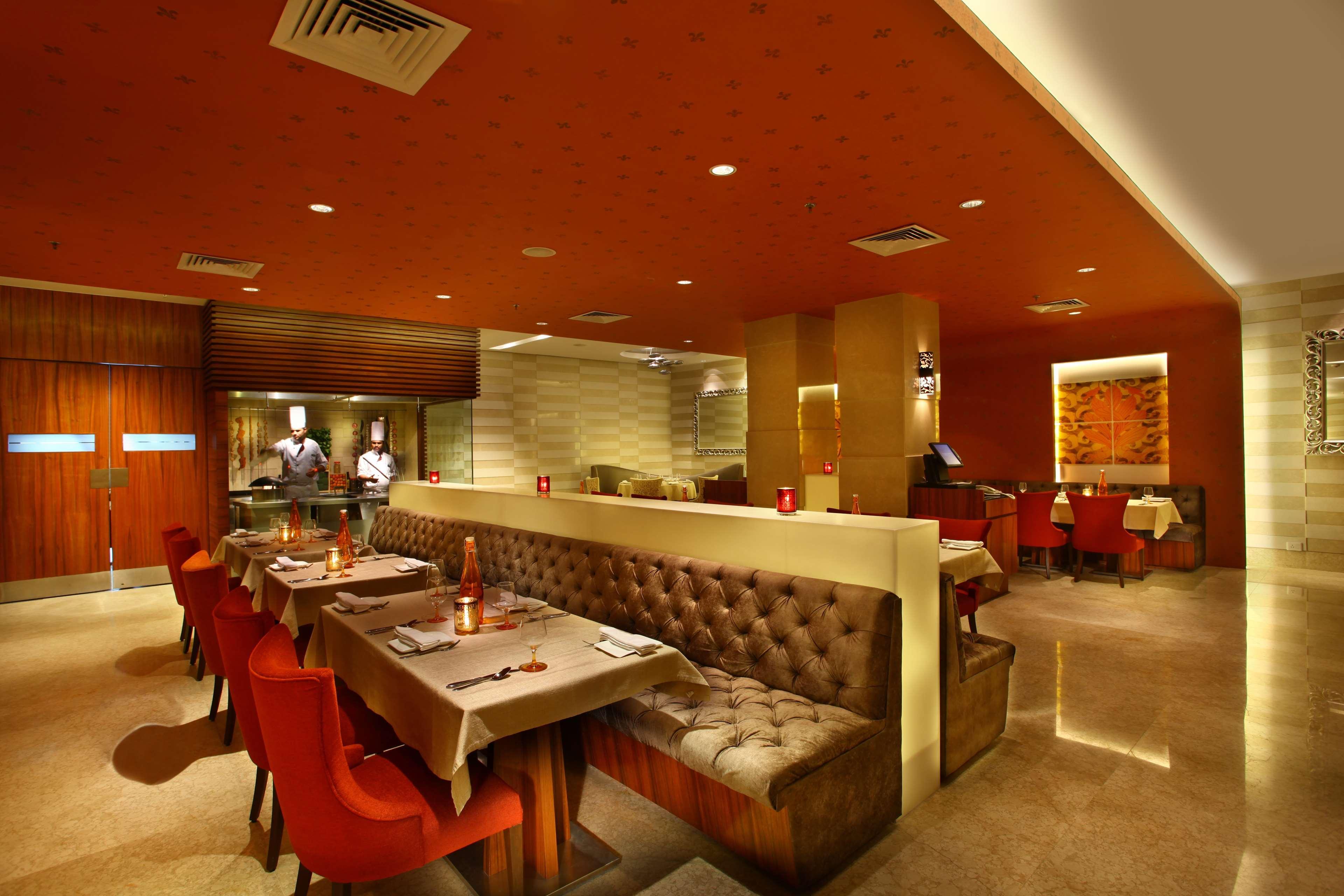 Park Plaza Shahdara 호텔 뉴델리 외부 사진