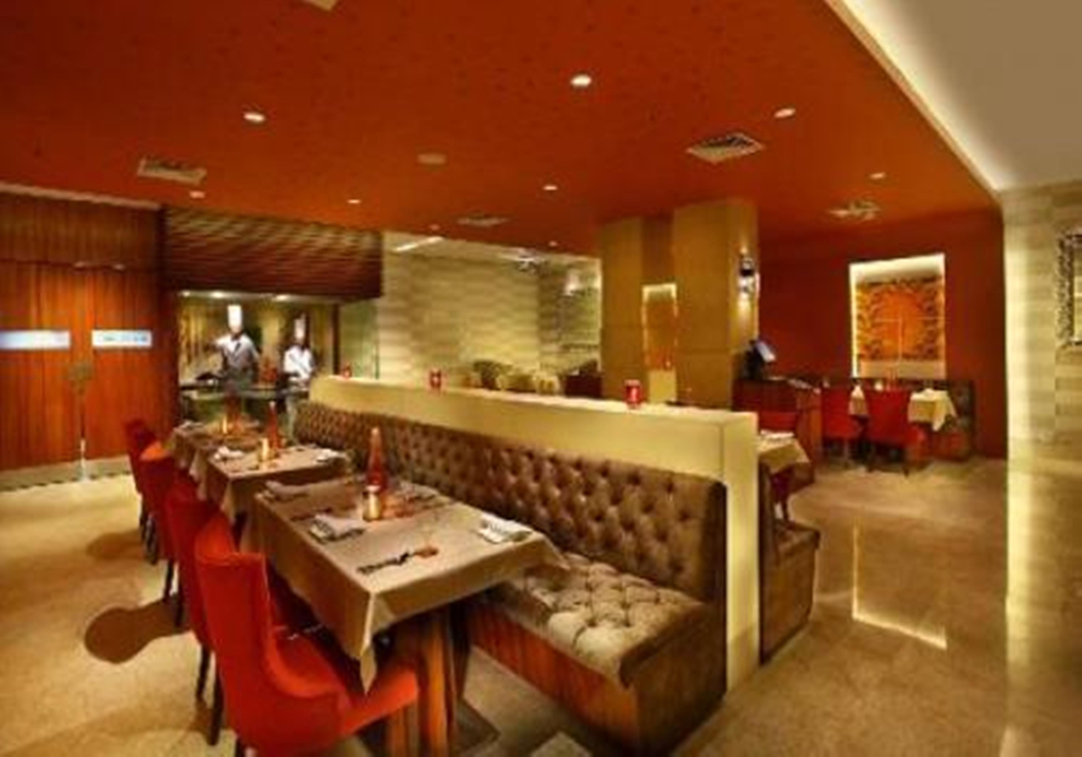 Park Plaza Shahdara 호텔 뉴델리 외부 사진