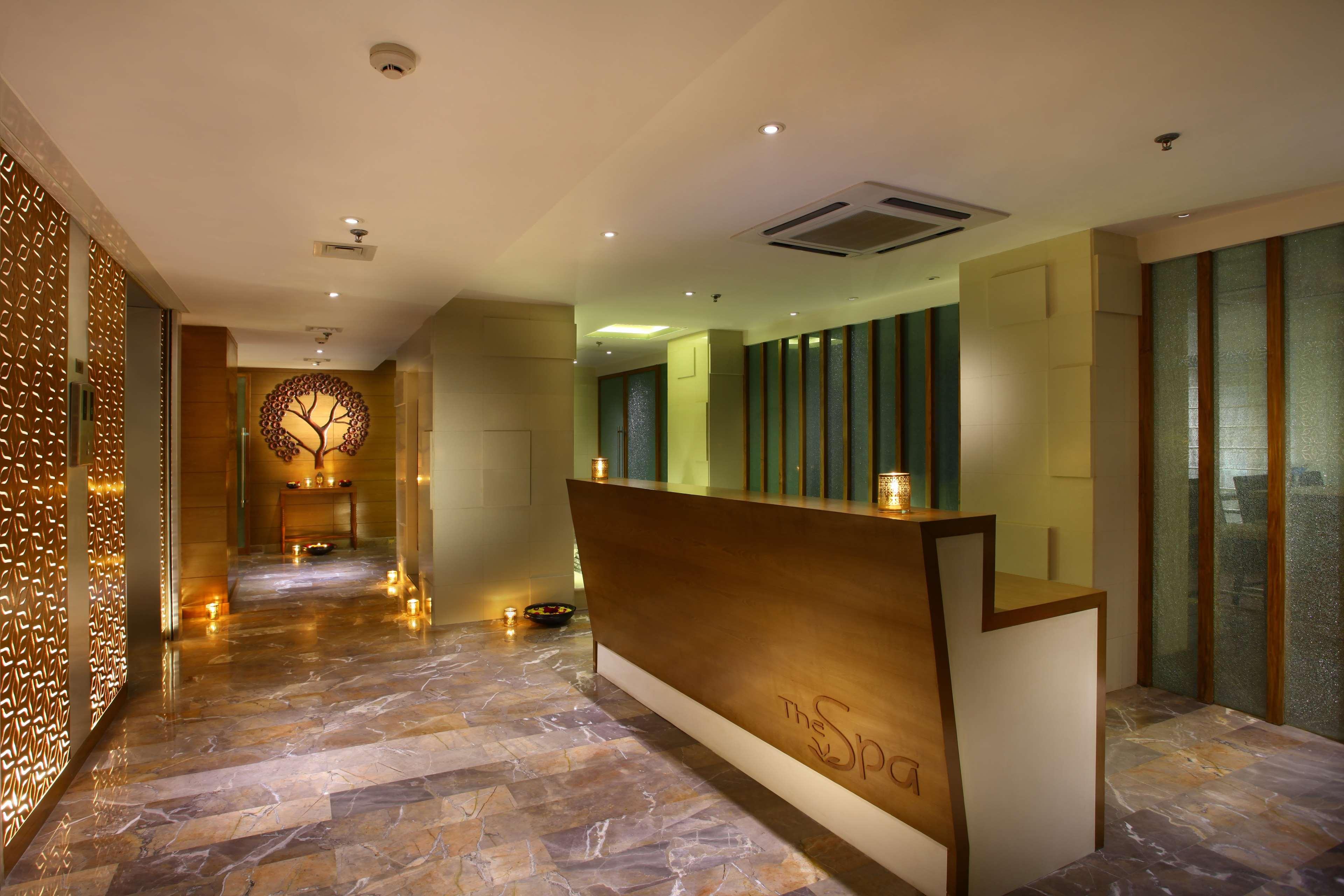 Park Plaza Shahdara 호텔 뉴델리 외부 사진
