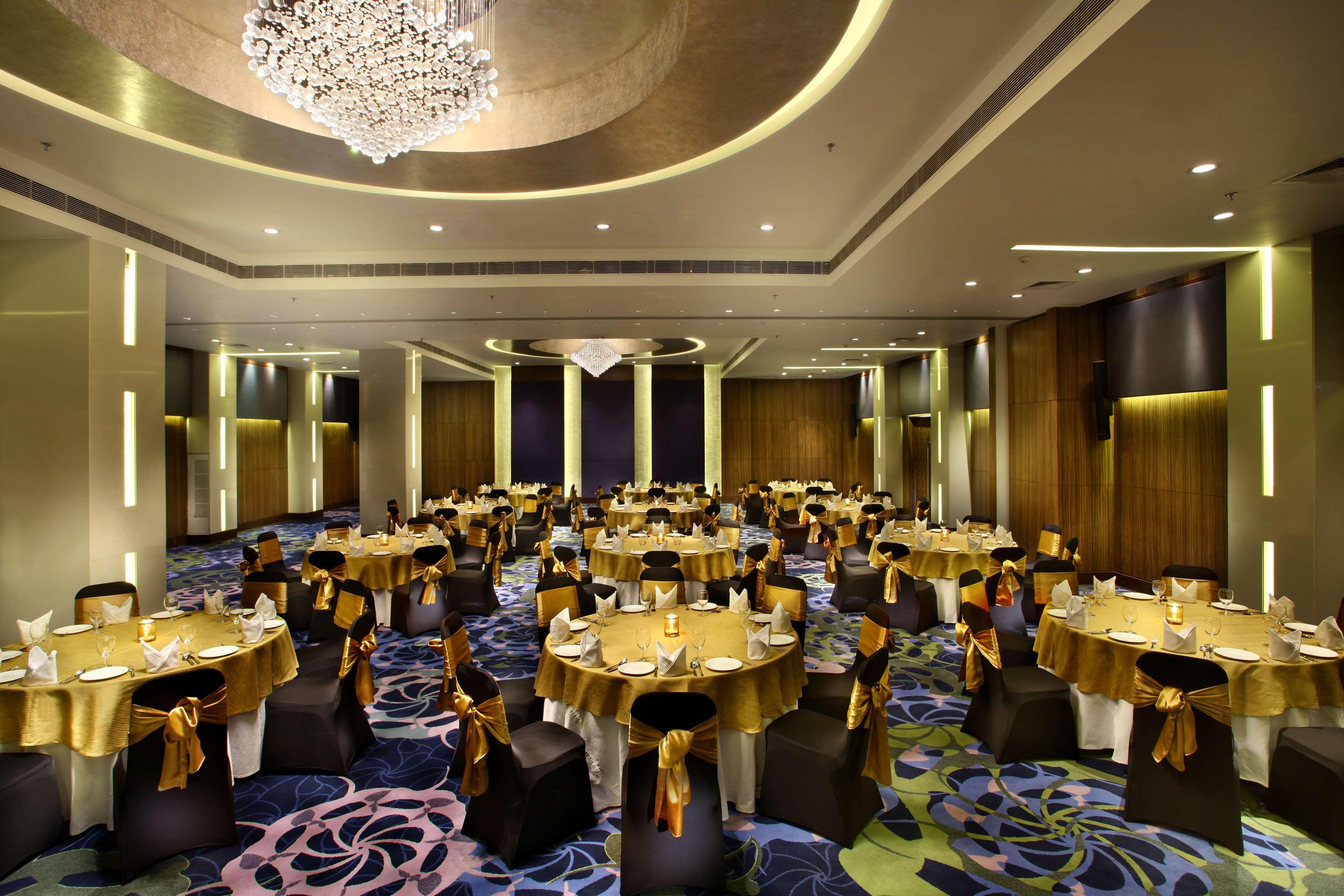 Park Plaza Shahdara 호텔 뉴델리 외부 사진