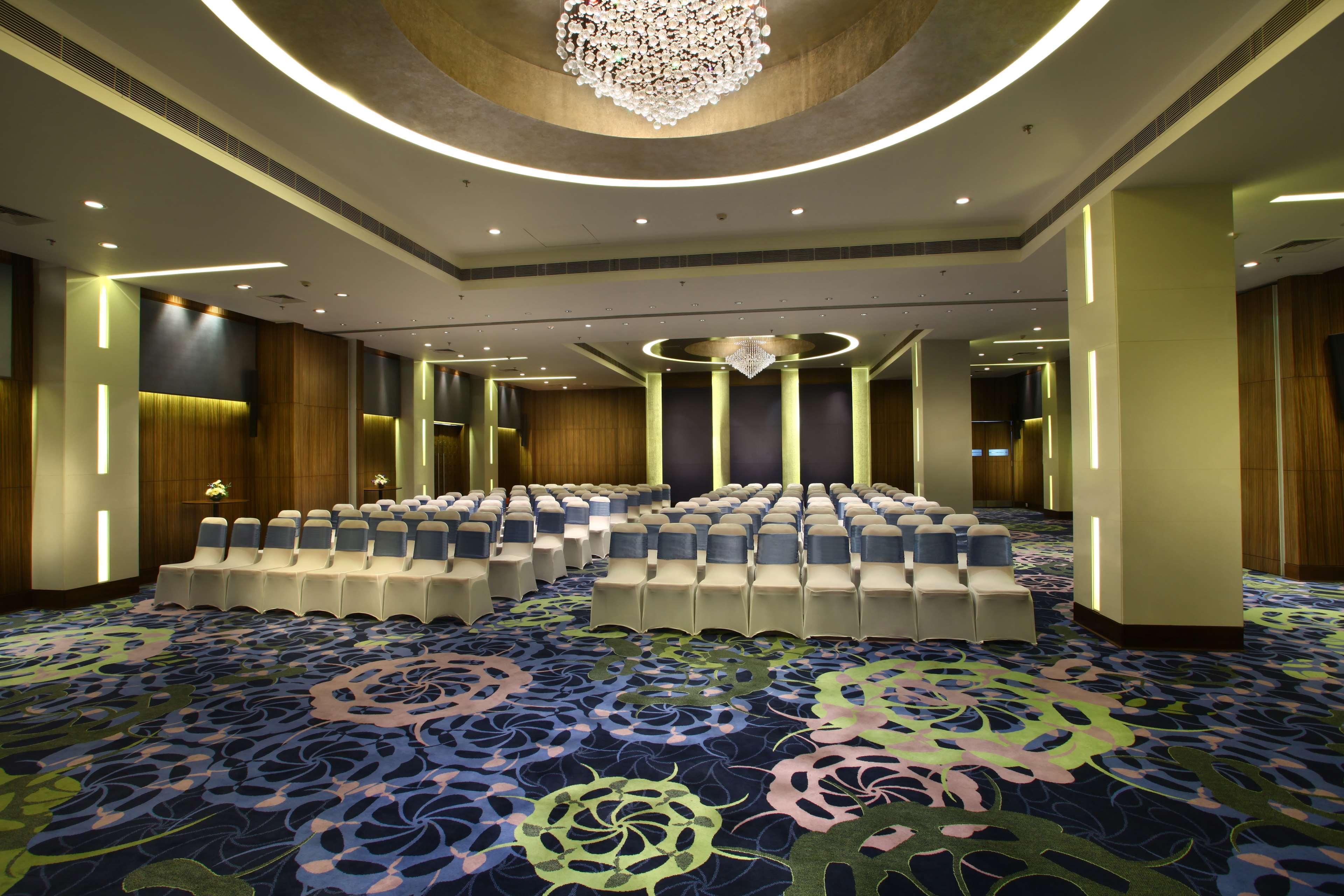 Park Plaza Shahdara 호텔 뉴델리 외부 사진