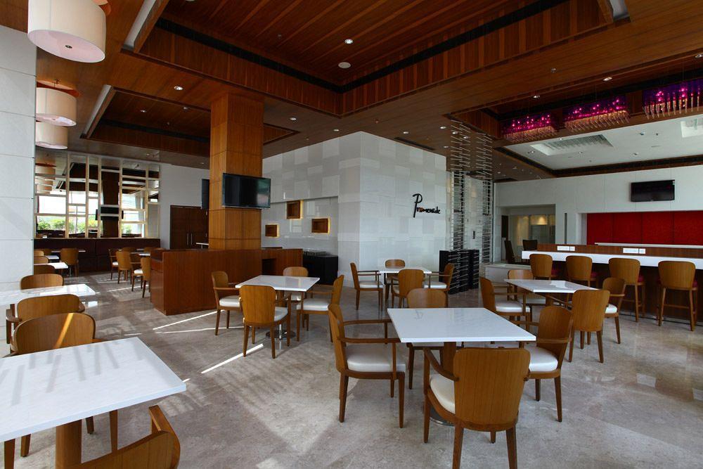 Park Plaza Shahdara 호텔 뉴델리 외부 사진