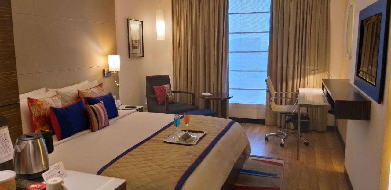 Park Plaza Shahdara 호텔 뉴델리 외부 사진