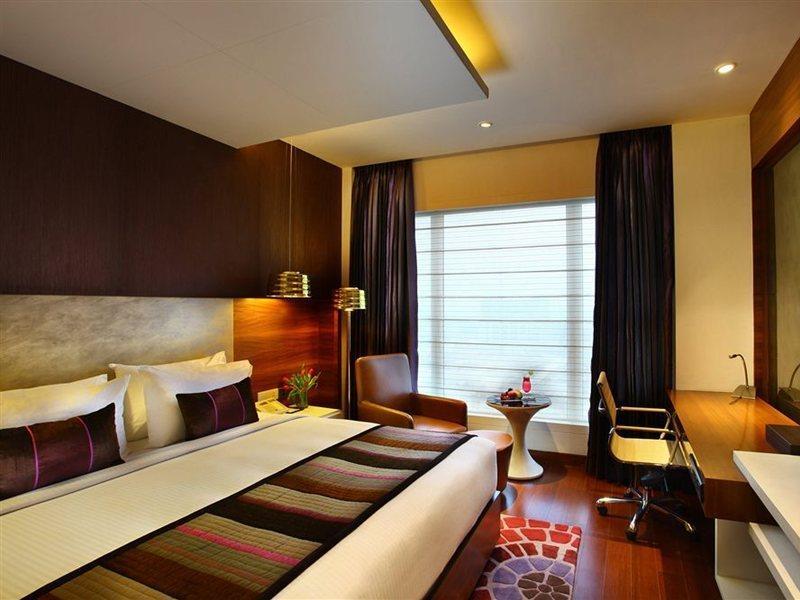 Park Plaza Shahdara 호텔 뉴델리 외부 사진