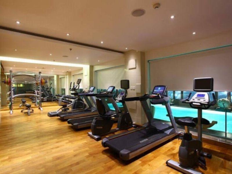 Park Plaza Shahdara 호텔 뉴델리 외부 사진
