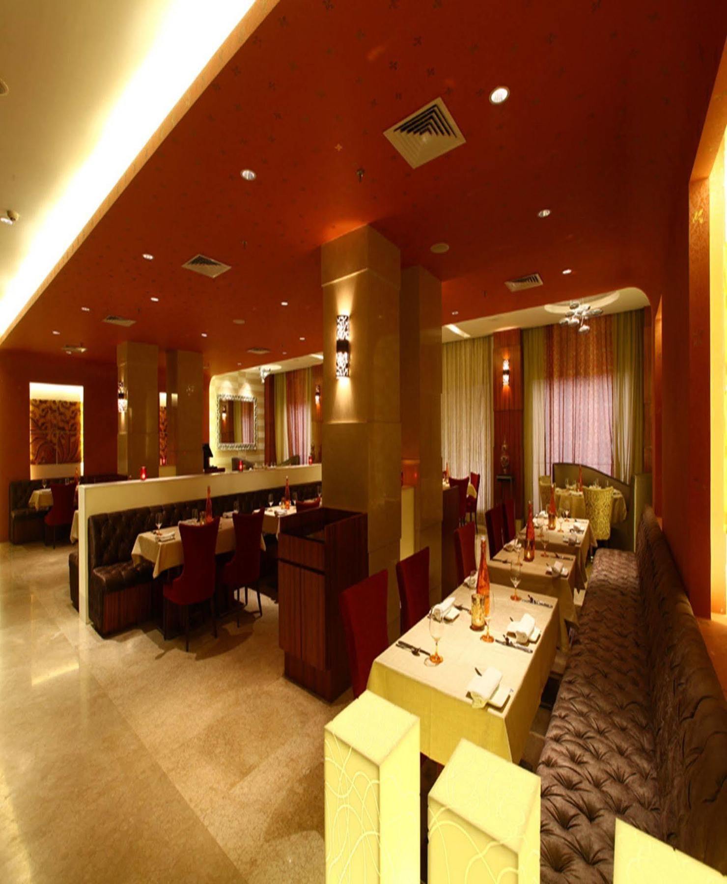 Park Plaza Shahdara 호텔 뉴델리 외부 사진