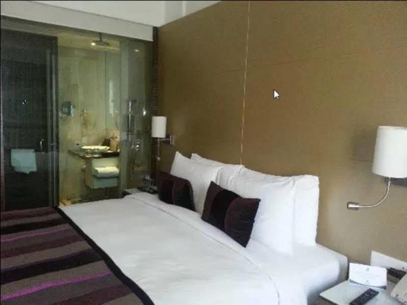 Park Plaza Shahdara 호텔 뉴델리 외부 사진