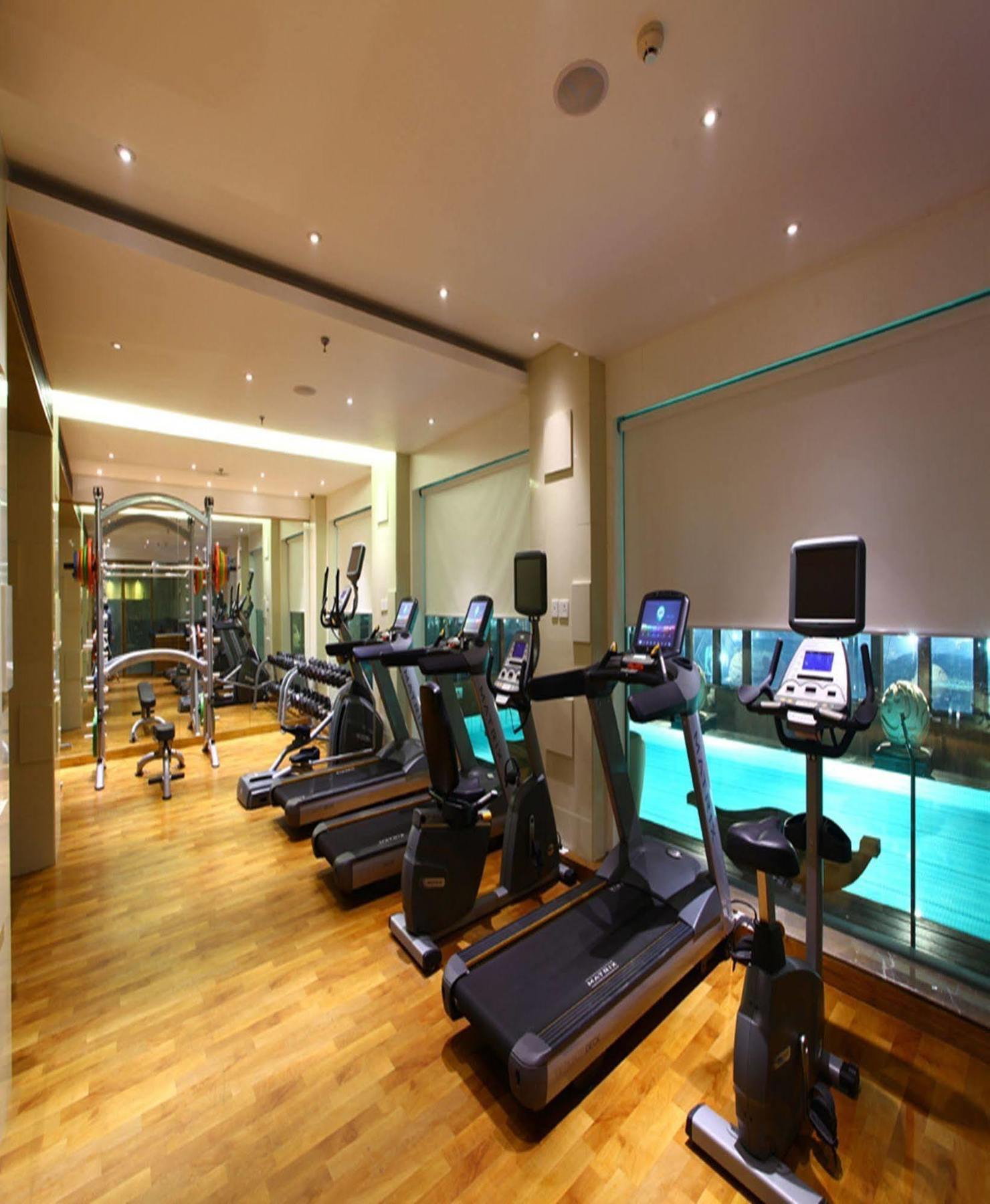 Park Plaza Shahdara 호텔 뉴델리 외부 사진